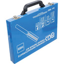 Juego Reparar Roscas M5 - M12 Helicoil | Bgs 1950