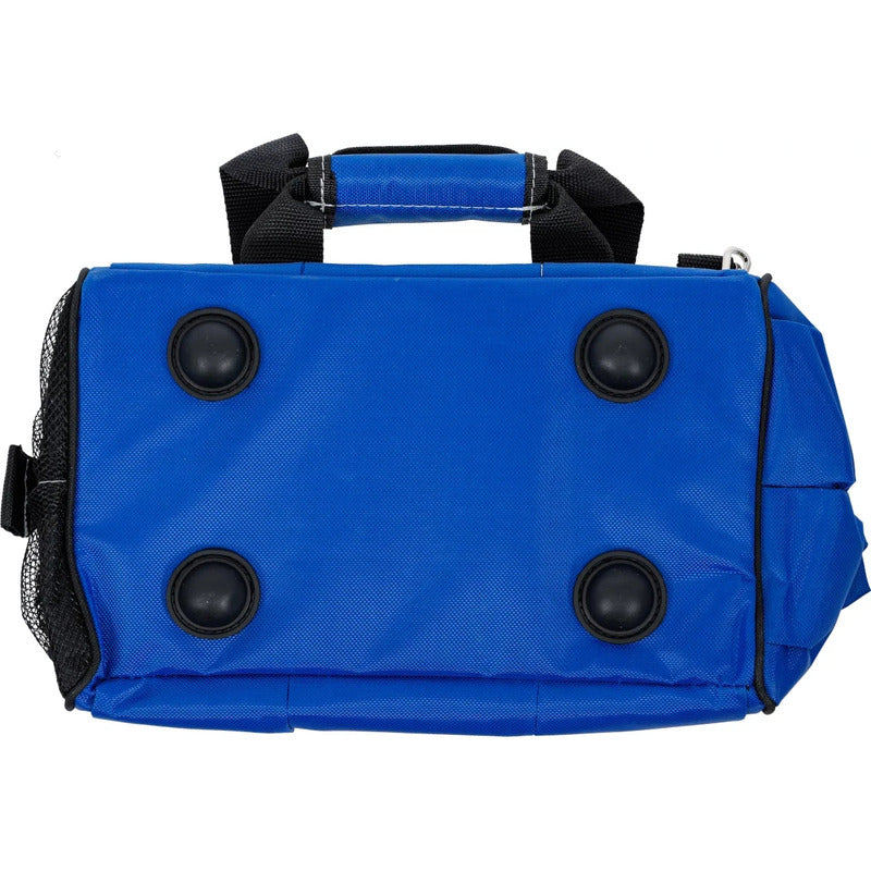 Bolsa Maletin Portaherramienta Profesional| Chico| Bgs 74389 Azul