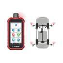 Launch Crt511s V2 Escaner Tpms Programar, Reiniciar, Activar MF