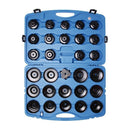 Juego De Llaves Para Filtros De Aceite | 30 Pz | Bgs 1039