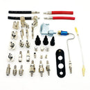 Boya Para Limpieza De Inyectores Profesional | 50 Pzas