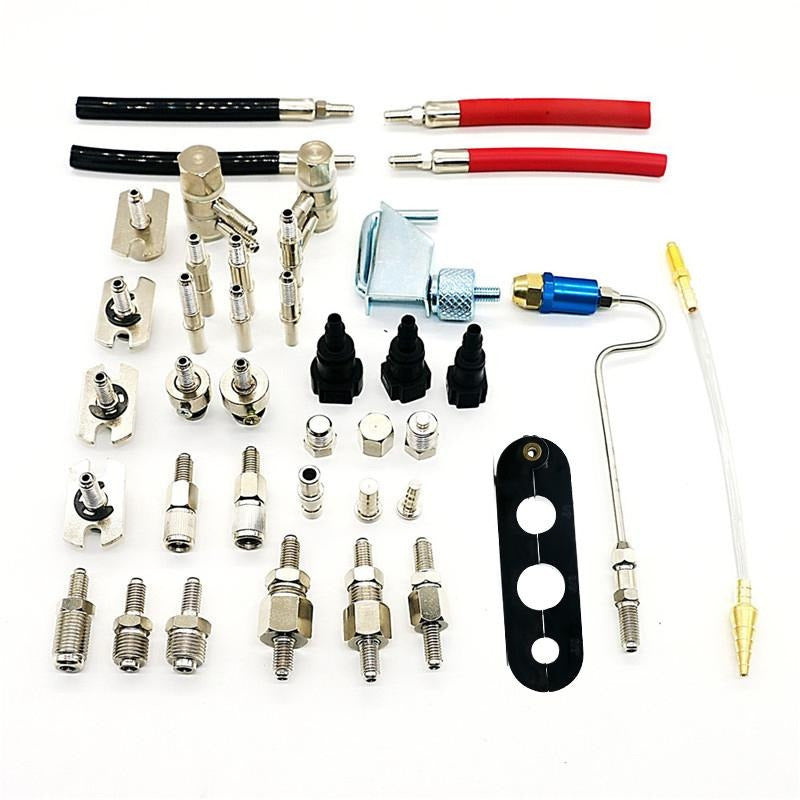 Boya Para Limpieza De Inyectores Profesional | 50 Pzas