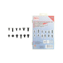 Surtido De Grapas | Universal | 192 Pz | Bgs 9780