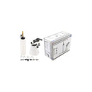 Bgs 18087 Bomba Para Purgado De Frenos Y Embragues De 7 Piezas