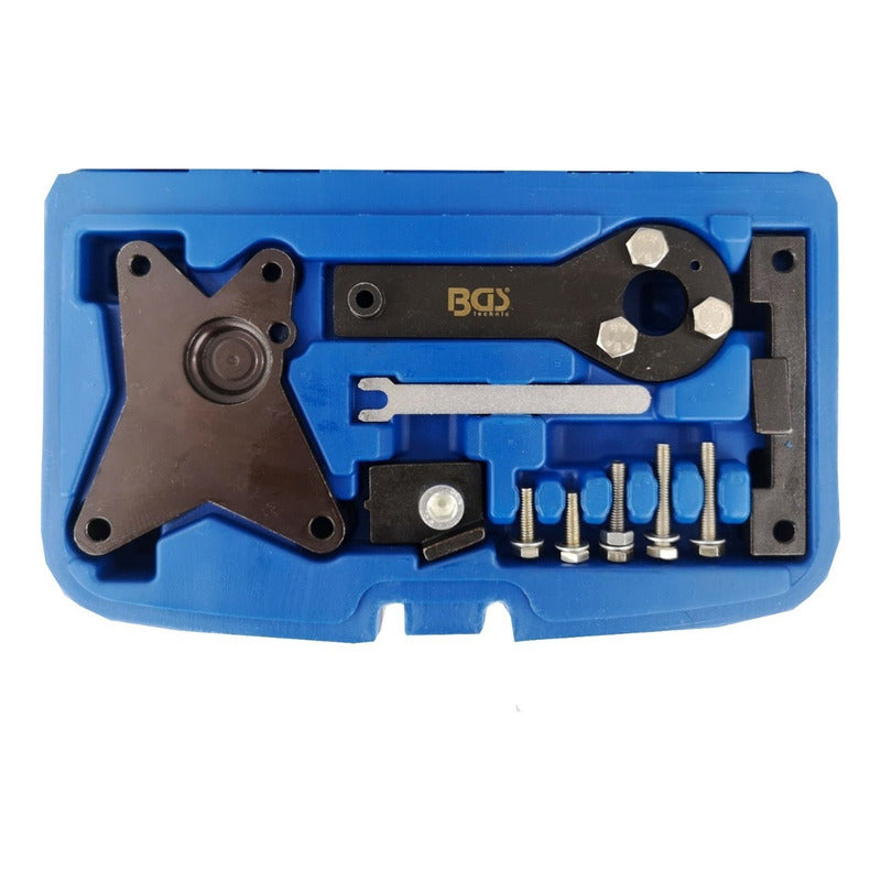 Herramienta Sincronizar Fiat Ford 1.2, 1.4 | 8v | Bgs 8578