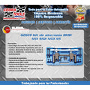 Bgs 62619 Kit De Sincronía Bmw Motores N51, N52, N53, N54