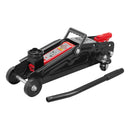 Gato De Patín 2 Ton 135 - 330 Mm Con Estuche Bgs 188000-mx