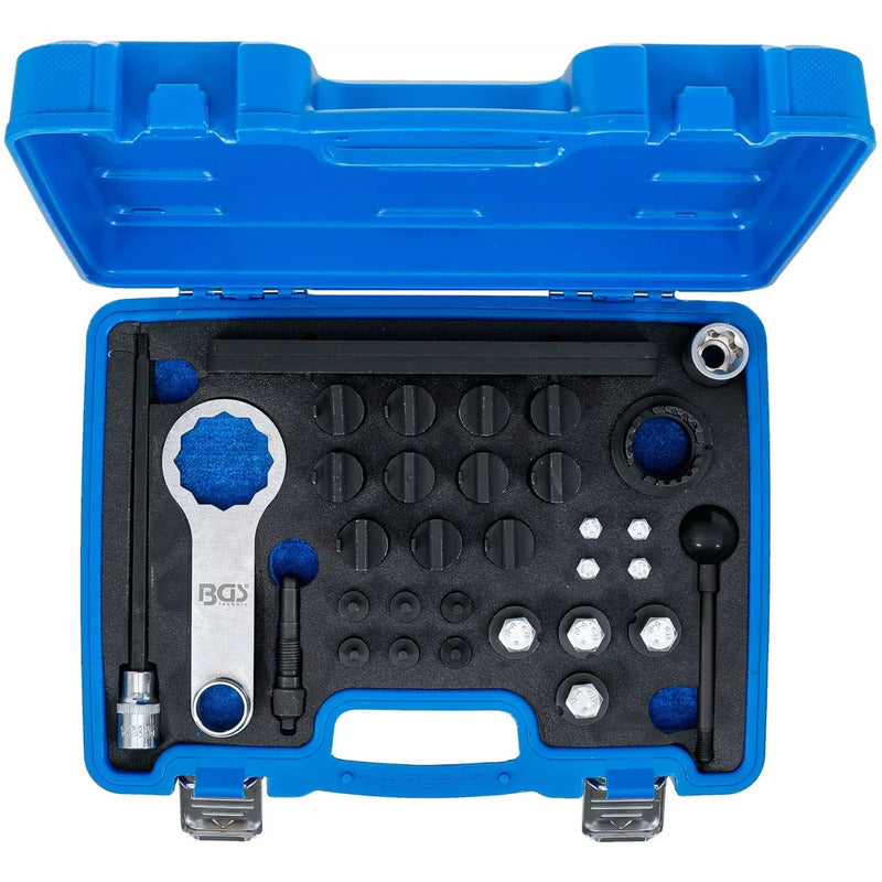 Kit De Sincronización | Para Vw / Porsche Ea839 | Bgs 74439