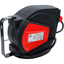 Enrollador Manguera De Aire | 10m+1,5m | Bgs 71055