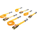 Ganchos Tensores Con Maraca | 5 M X 25 Mm | Bgs 6831