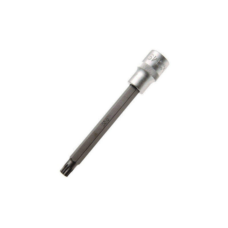 Bgs 4333 Punta Bristol 9mm Larga Para Cabeza Motor Asiaticos