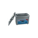 Tina De Ultrasonido Para Lavado De Inyectores Y Componentes