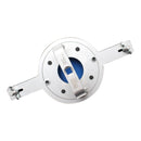 Herramienta Para El Doble Embrague De Volvo, Ford  Bgs 9023 Plateado