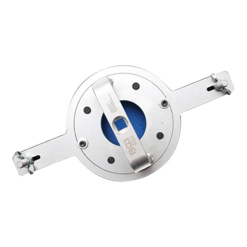 Herramienta Para El Doble Embrague De Volvo, Ford  Bgs 9023 Plateado