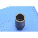 Juego Extractor De Tornillos Antirrobos 10 Pzas Bgs 8656