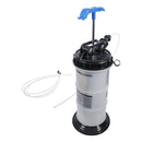 Extracción Bomba De Succión De Aceite Jeringa | Bgs 74395