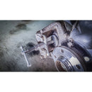 Herramienta Para Reposicionar Pistones De Freno | Bgs 1119