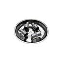 Bgs 1150 Bandeja Magnética Inoxidable De Servicio 15cm