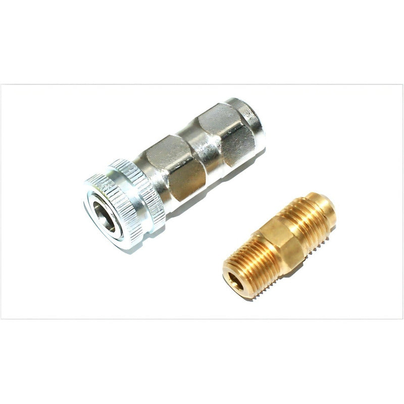 Cople Rápido Compatible Para Boya O Presurizado