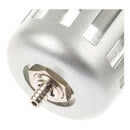 Filtro Separador De Agua & Lubricante Con Regulador  Bgs 860