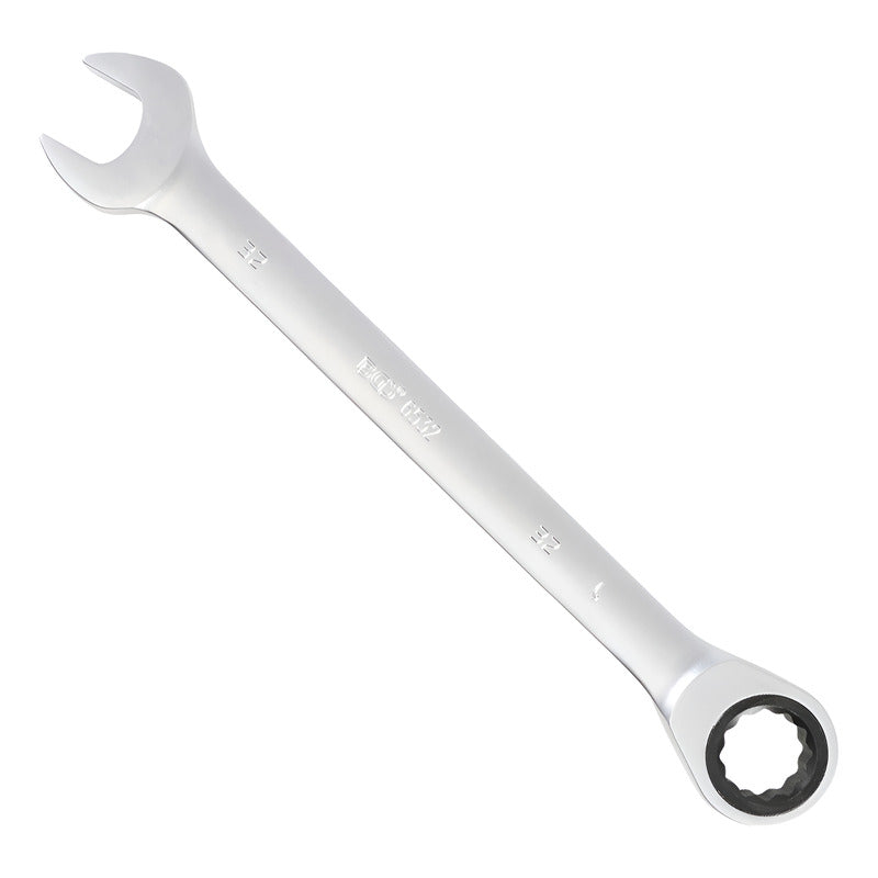 Llave Combinada Con Matraca | 32 Mm | Bgs 6532