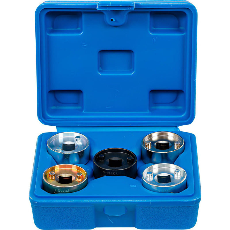 Set De Dados Para Árbol De Levas Vw/ Audi/ Seat Bgs 70112
