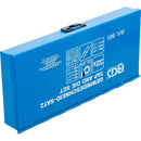 Juego De Machuelos Y Tarrajas | M3 - M12 | 32 Pz | Bgs 901