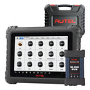 Escáner Autel Maxisys Ms908s3 J2534 Programación Profesional