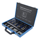 Juego Reparar Roscas M5 - M12 Helicoil | Bgs 1950