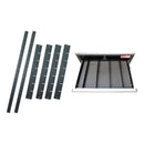 Separadores Plastico Para Bandejas | 6 Pz | Bgs 67166