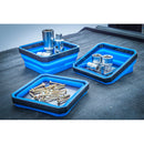 Juego Bandejas Magnéticas | Silicona | 4 Pcs | Bgs 74502