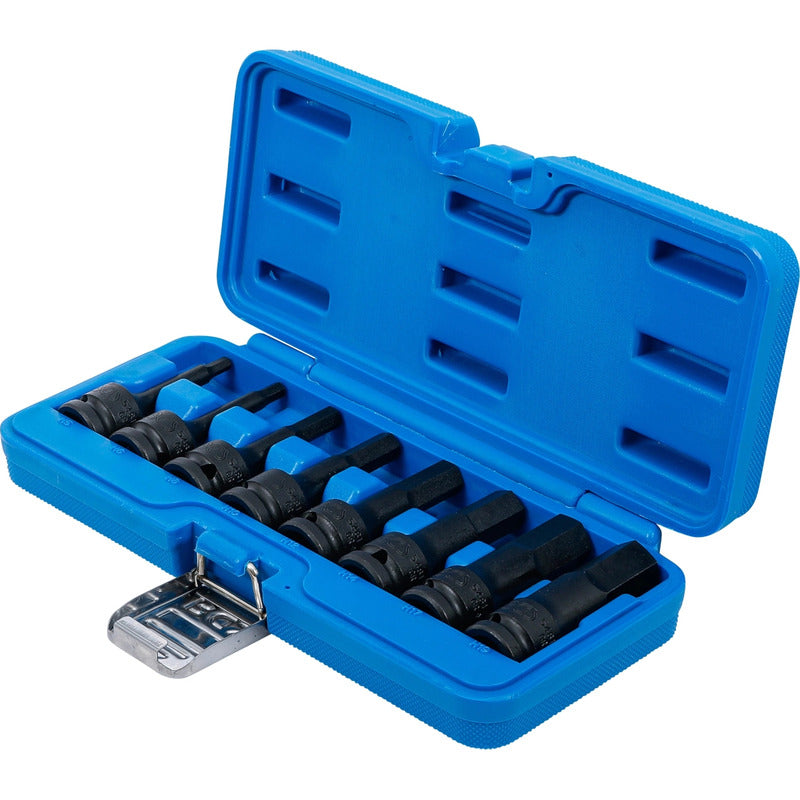 Juego Dados De Impacto 1/2 | Allen | 5-19 Mm | Bgs 5481