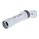 Bgs 2391 Dado Para Bujías Articulado Estriado 16mm Bmw