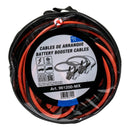 Cable Pasa Corriente 6 Mt | 6 Awg | 400 Amp | Bgs 961200-mx