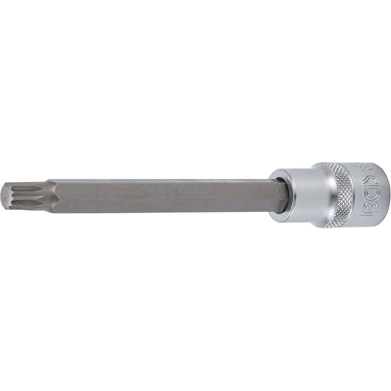 Bgs 4333 Punta Bristol 9mm Larga Para Cabeza Motor Asiaticos