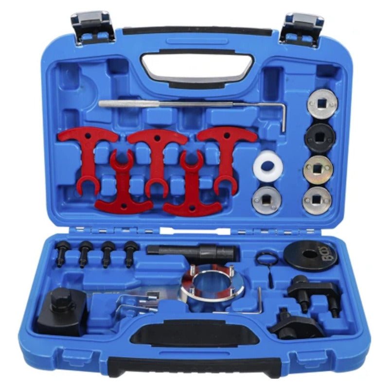 Kit Sincronizacion |vw 1.8l, 2.0l Fsi, Tsi, Tfsi| Bgs 74357