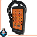 Escaner Launch Crp919 Max Can-fd Doip | Bidireccional-reset