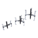 Juego Extractores De Polea | 150 / 100 / 75 Mm | Bgs 7730