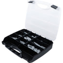 Surtido De Plomos Equilibrado De Ruedas 320 Pcs | Bgs 9425