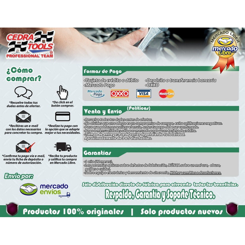 Cable Obd2 Para Scanner Innova 3240mx, 3230mx,3160,3130,3120