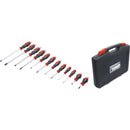 Juego Desarmadores | Plano - Cruz | Bgs 97895