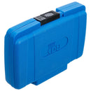 Juego Dados Con Punta Torx 1/4 | T10 - T40 | Bgs 8618