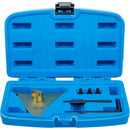 Kit Para Sincronizar | Alfa Romeo Fiat 0.9 | Bgs 8815