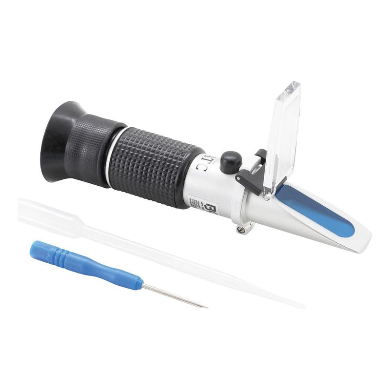 Refractómetro Anticongelante Adblue Bateria Bgs 1824