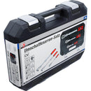 Bgs 72114 Set De Matracas Reversible Extensible 1/4 3/8 1/2