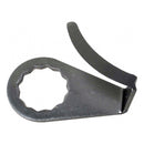 Cuchillas Semiredondas | 2 X 36 Mm | Para 3218 | Bgs 3258