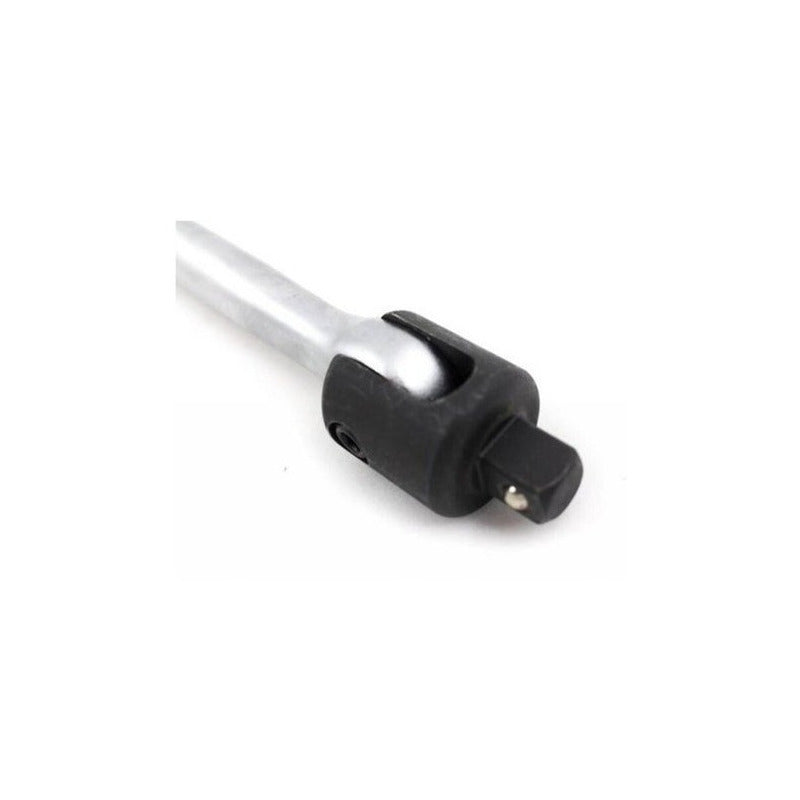 Bgs 267 Maneral Articulado De 1/2 , Largo 61 Cm Acero