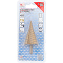 Broca Conica Escalonada, 6 - 40.5 Mm | Bgs 1615