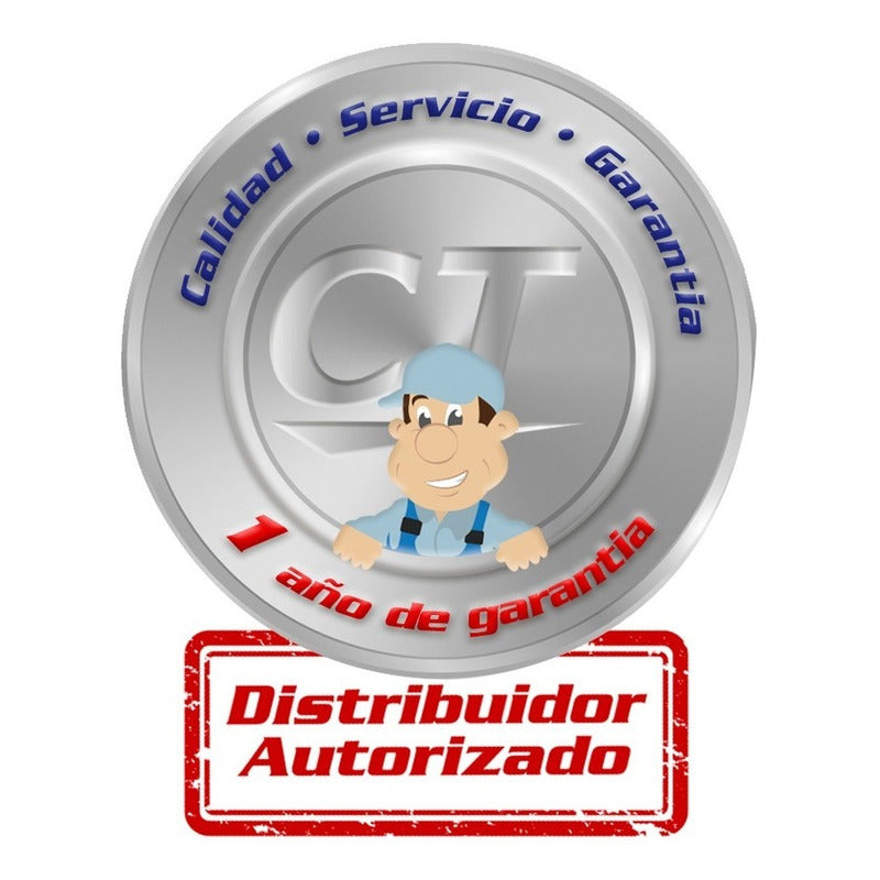 Bgs 62650 Probador De Presión Y Ajuste De Inyectores Diesel