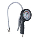 Pistola De Inflado | 0 - 12 Bar | Bgs 3242